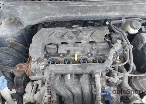 2021 Hyundai Venue Denim из США, поврежденный, VIN KMHRC8A37MU081739